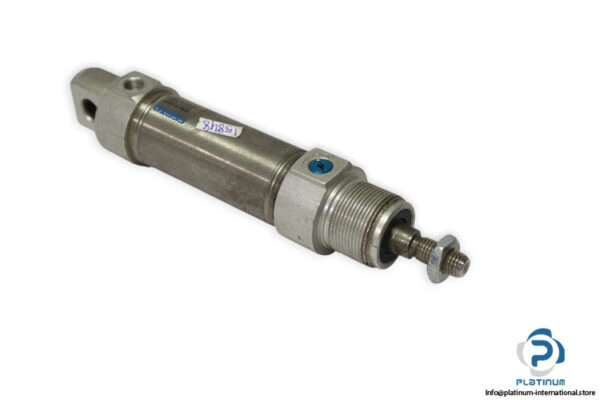 festo-195872-32X50-round-cylinder-(used)