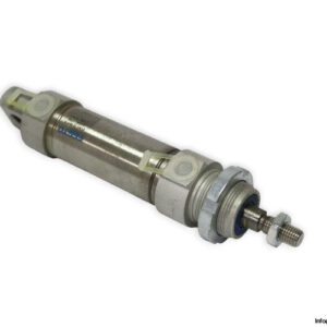 festo-195982-32X50-round-cylinder-(used)