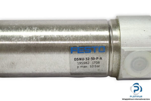 festo-195982-32X50-round-cylinder-(used)-1