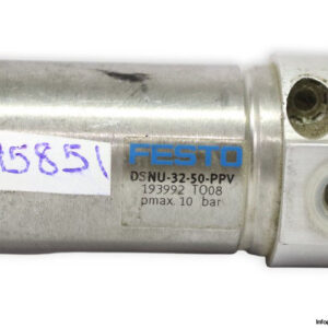 festo-193992-32X50-round-cylinder-(used)-1