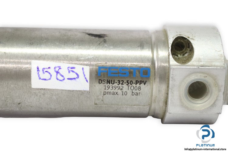 festo-193992-32X50-round-cylinder-(used)-1
