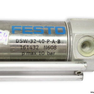 festo-161432-32X40-round-cylinder-(used)-1