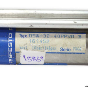 festo-161452-32X40-round-cylinder-(used)-1
