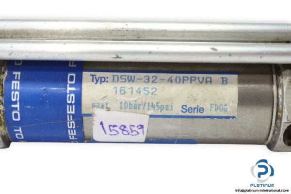festo-161452-32X40-round-cylinder-(used)-1