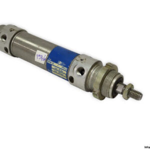 festo-DSW-32-40-PPV-A-round-cylinder-(used)