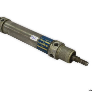 festo-DSW-32-80-P-round-cylinder-(used)