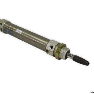 festo-161445-32X100-round-cylinder-(used)