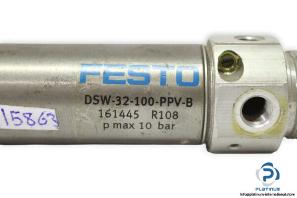 festo-161445-32X100-round-cylinder-(used)-1