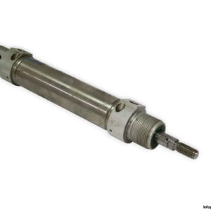 festo-196024-32X100-round-cylinder-(used)
