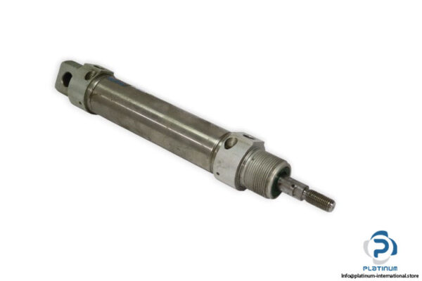 festo-196024-32X100-round-cylinder-(used)