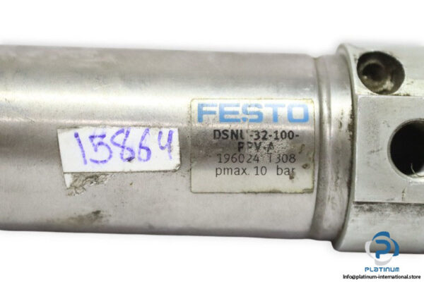 festo-196024-32X100-round-cylinder-(used)-1