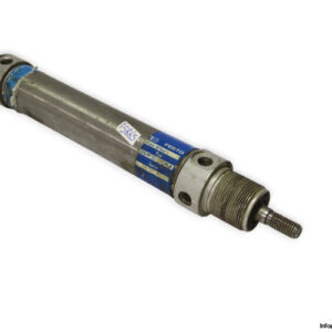 festo-DSW-32-100-P-A-round-cylinder-(used)