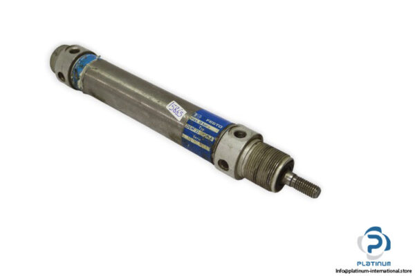 festo-DSW-32-100-P-A-round-cylinder-(used)