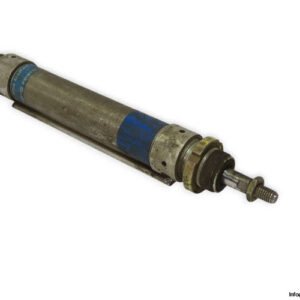 festo-DSW-32-100-PPV-A-round-cylinder-(used)