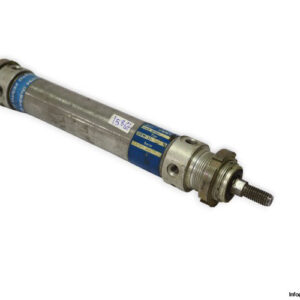 festo-DSW-32-100-P-round-cylinder-(used)