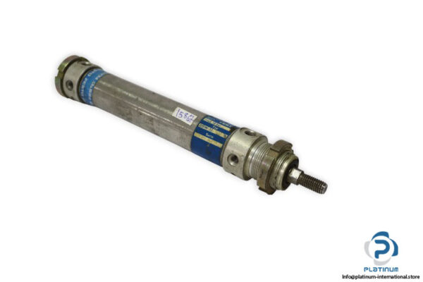 festo-DSW-32-100-P-round-cylinder-(used)