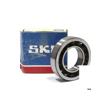 skf-7209-BECBP-angular-contact-ball-bearing