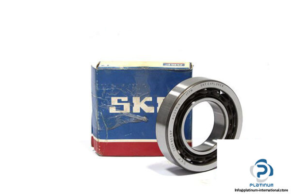 skf-7209-BECBP-angular-contact-ball-bearing