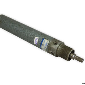 festo-DGW-32-140-round-cylinder-(used)