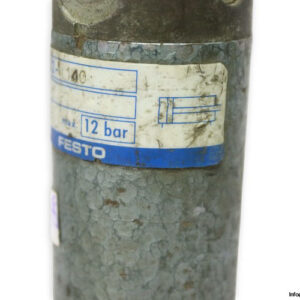 festo-DGW-32-140-round-cylinder-(used)-2