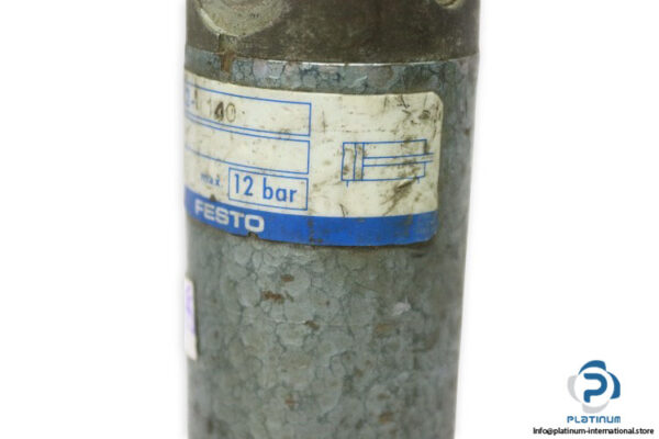 festo-DGW-32-140-round-cylinder-(used)-2