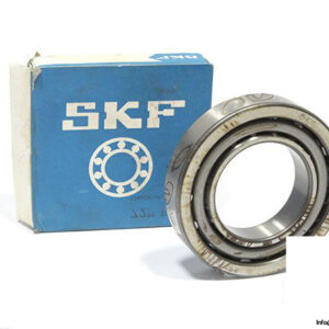 skf-7211B-angular-contact-ball-bearing