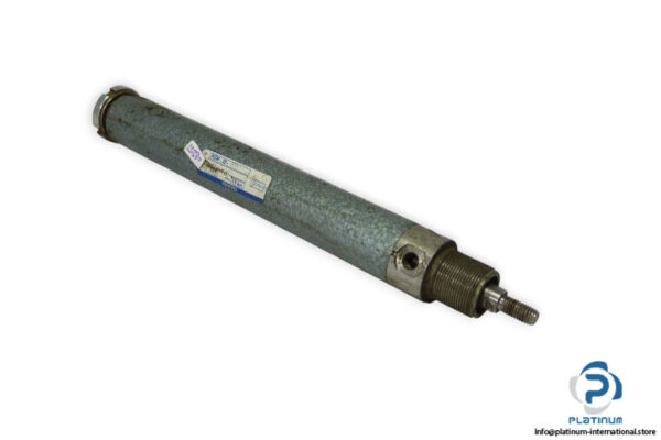 festo-DGW-32-200-round-cylinder-(used)