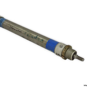 festo-DGW-32-200-PPV-round-cylinder-(used)