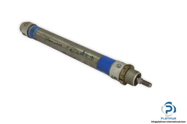 festo-DGW-32-200-PPV-round-cylinder-(used)