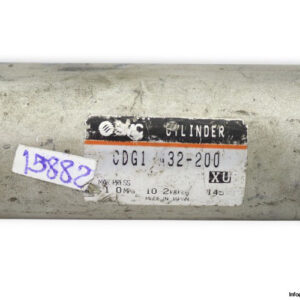 smc-CDG1-A32-200-air-cylinder-(used)-1