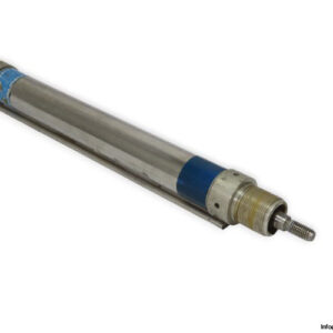 festo-DSW-32-200-P-A-round-cylinder-(used)