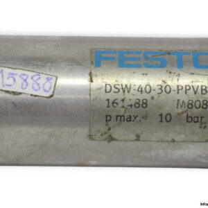 festo-161488-40X30-round-cylinder-(used)-1
