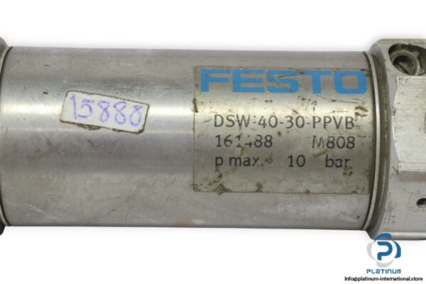 festo-161488-40X30-round-cylinder-(used)-1