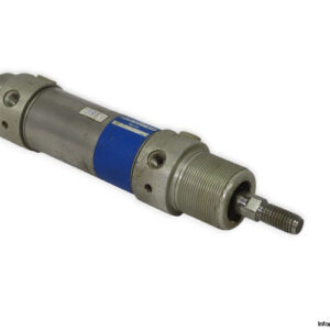 festo-DSW-40-25-P-A-round-cylinder-(used)