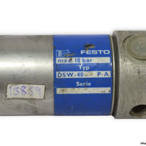 festo-DSW-40-25-P-A-round-cylinder-(used)-1