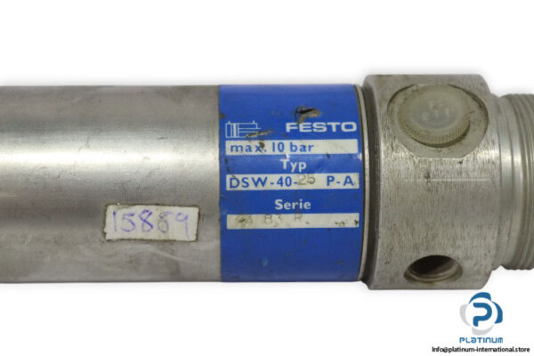festo-DSW-40-25-P-A-round-cylinder-(used)-1