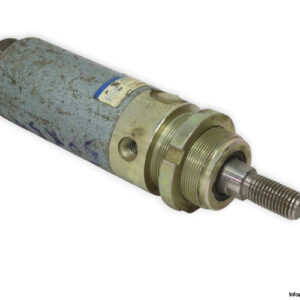 festo-DGW-50-50-round-cylinder-(used)
