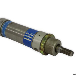 festo-ESW-50-50-P-round-cylinder-(used)