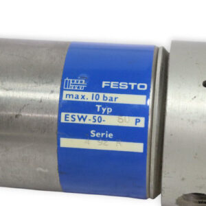 festo-ESW-50-50-P-round-cylinder-(used)-1