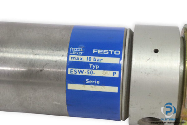 festo-ESW-50-50-P-round-cylinder-(used)-1