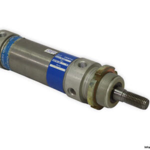 festo-DSW-50-50-P-round-cylinder-(used)