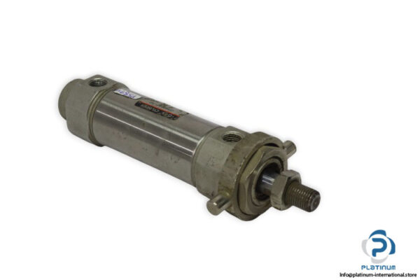 smc-CDM2B40-50-air-cylinder-(used)