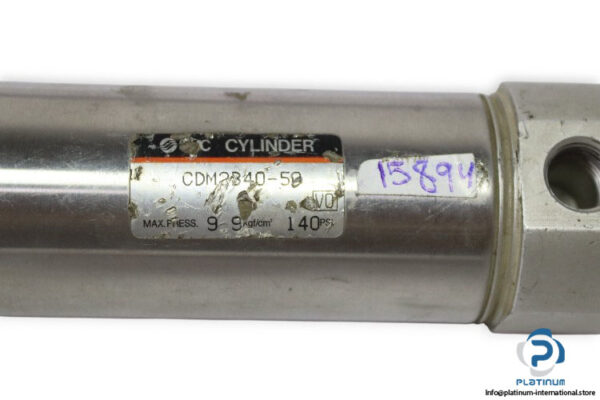 smc-CDM2B40-50-air-cylinder-(used)-1