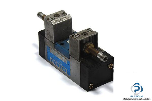 festo-150983-double-solenoid-valve