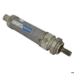 festo-2712-40X60-round-cylinder-(used)