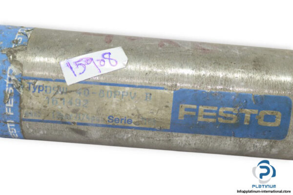 festo-161492-40X80-round-cylinder-(used)-1
