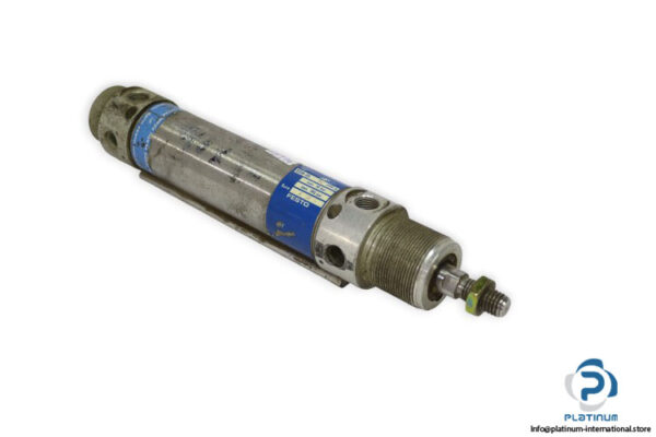 festo-DSW-40-80-PPV-A-round-cylinder-(used)