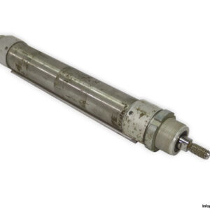 festo-161504-40X160-round-cylinder-(used)