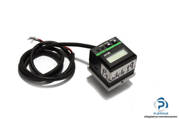 sunx-DPX-201-digital-pressure-switch