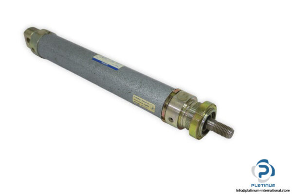 festo-DGS-40-200-PPV-round-cylinder-(used)